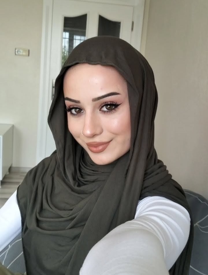 Gümüşgöze İz Bırakan Kadın Escort Gizem