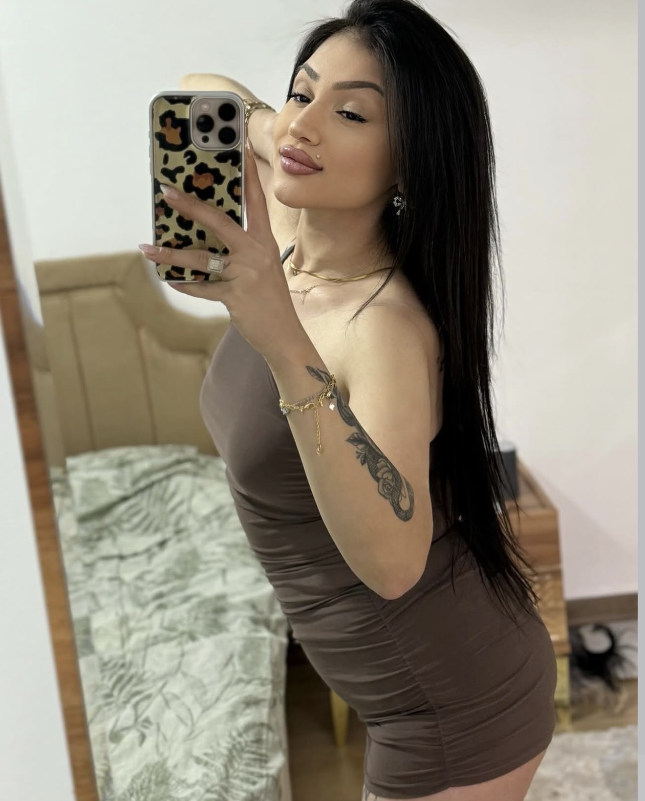 Çınarlı Lüks Bayan Escort Bayan Müjde