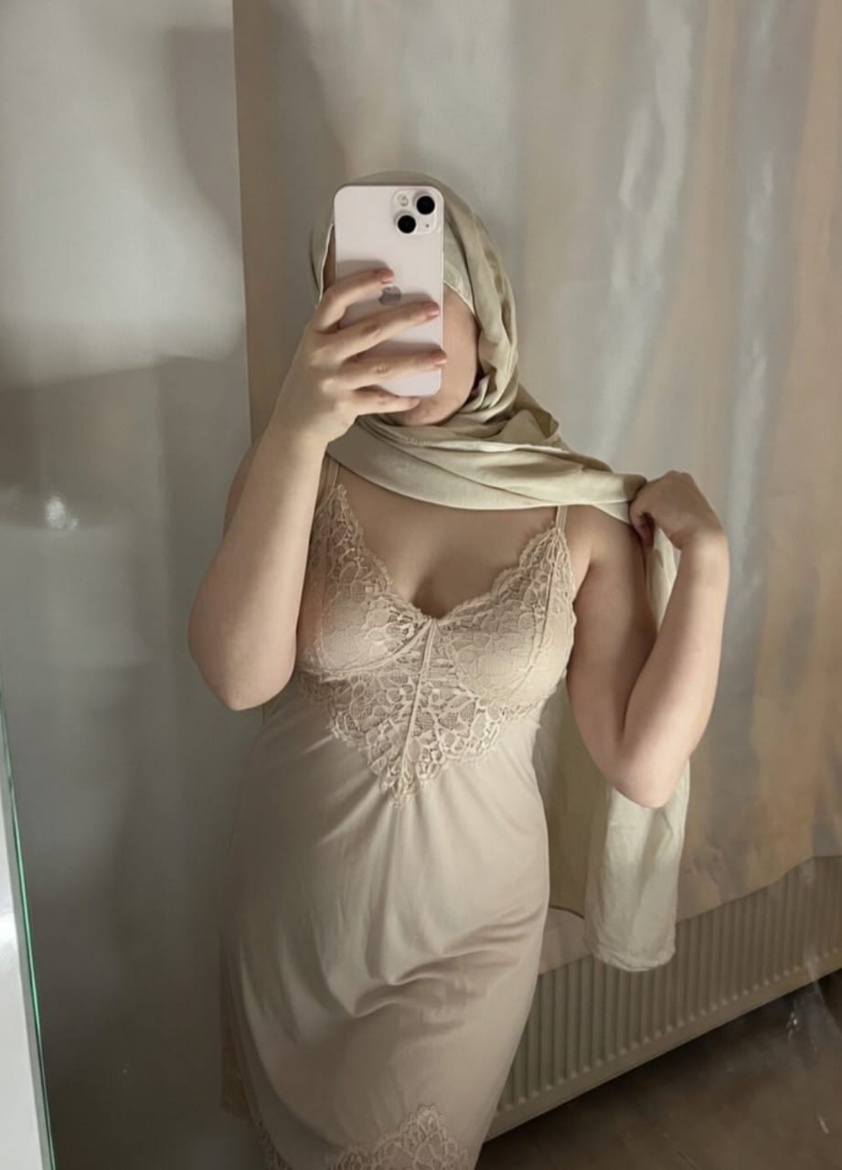 Bostancık Suriyeli Escort Bayan Süheyla