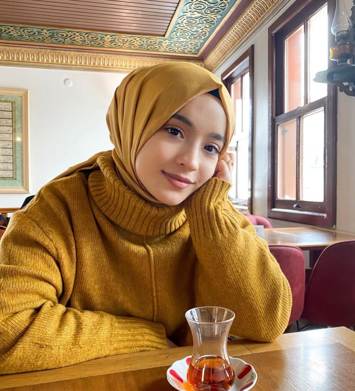 Armutlu Üniversiteli Bayan Escort Hicran