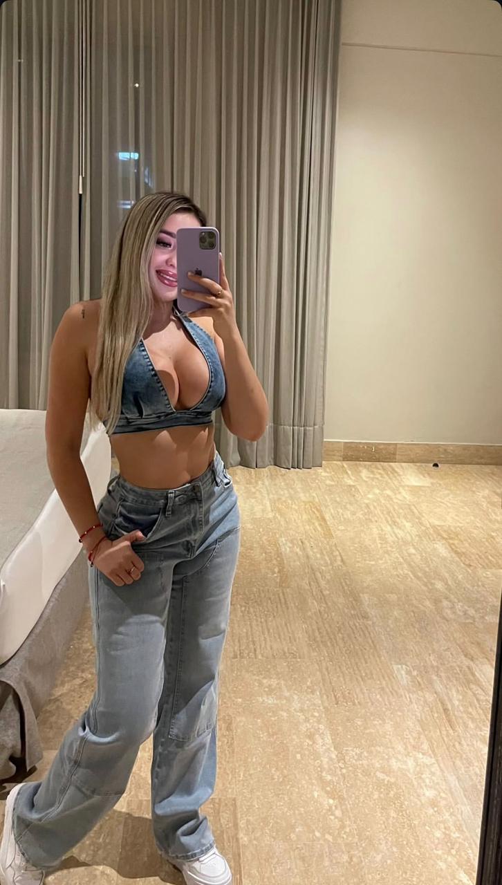 Hüseyinli Samimi Partner Bayan Escort İdil