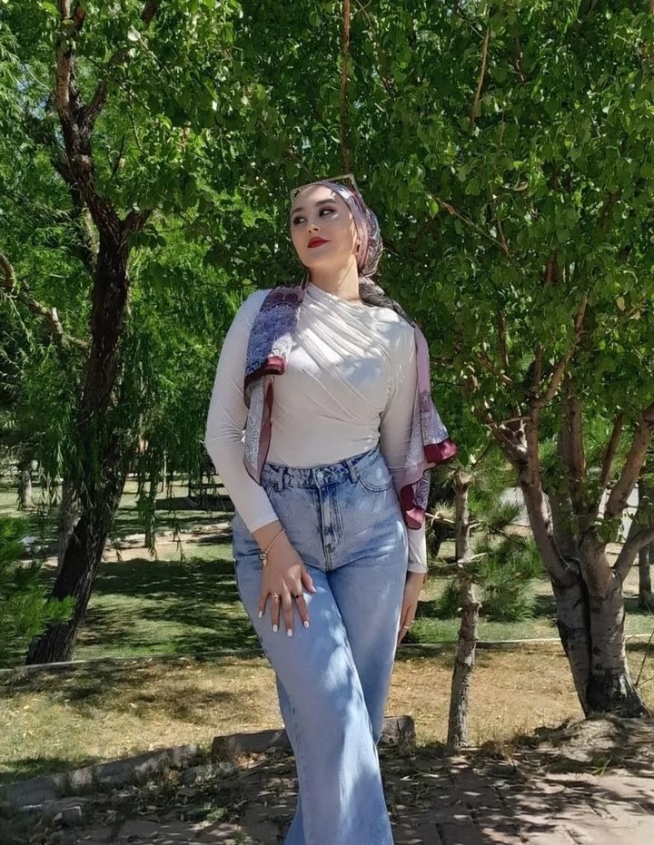 Çınarlı Aşkın Gücü Bayan Escort Elif