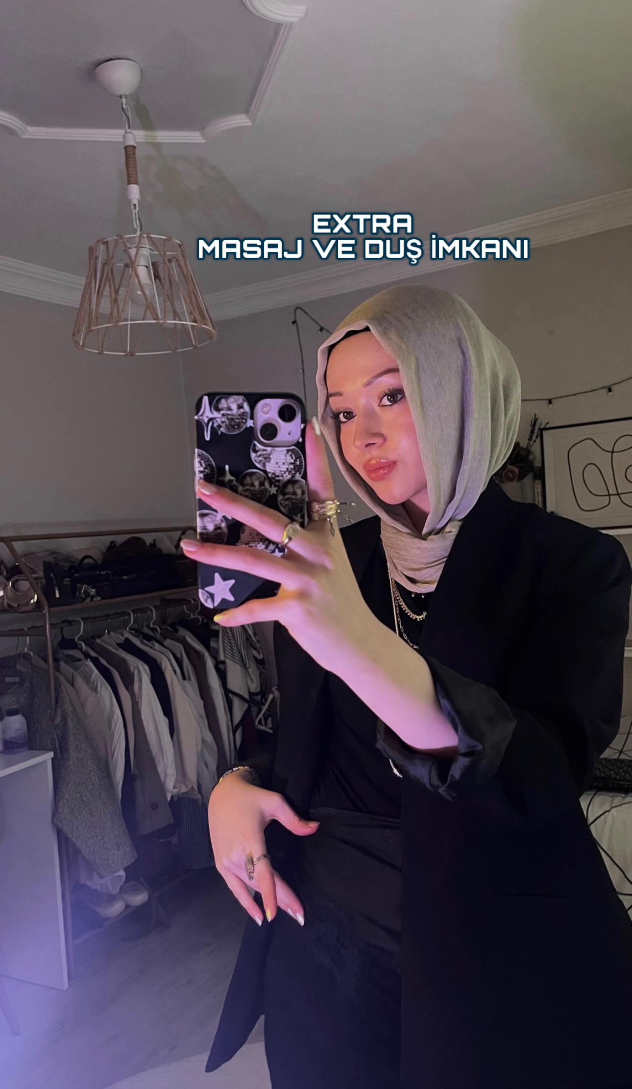 Akdeniz Alımlı Escort Maya