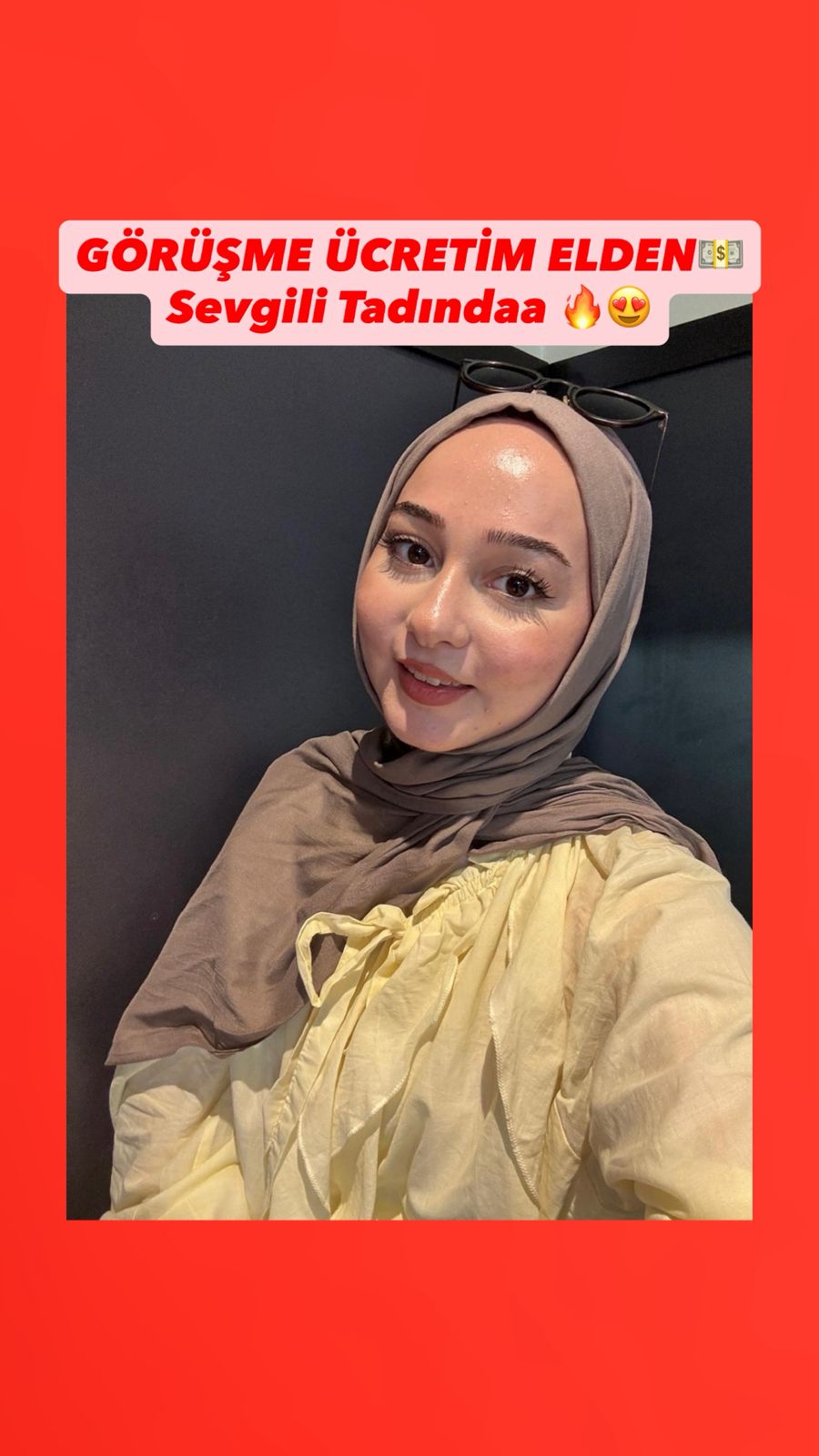Bostancık Karizmatik Kadın Bayan Escort Aline