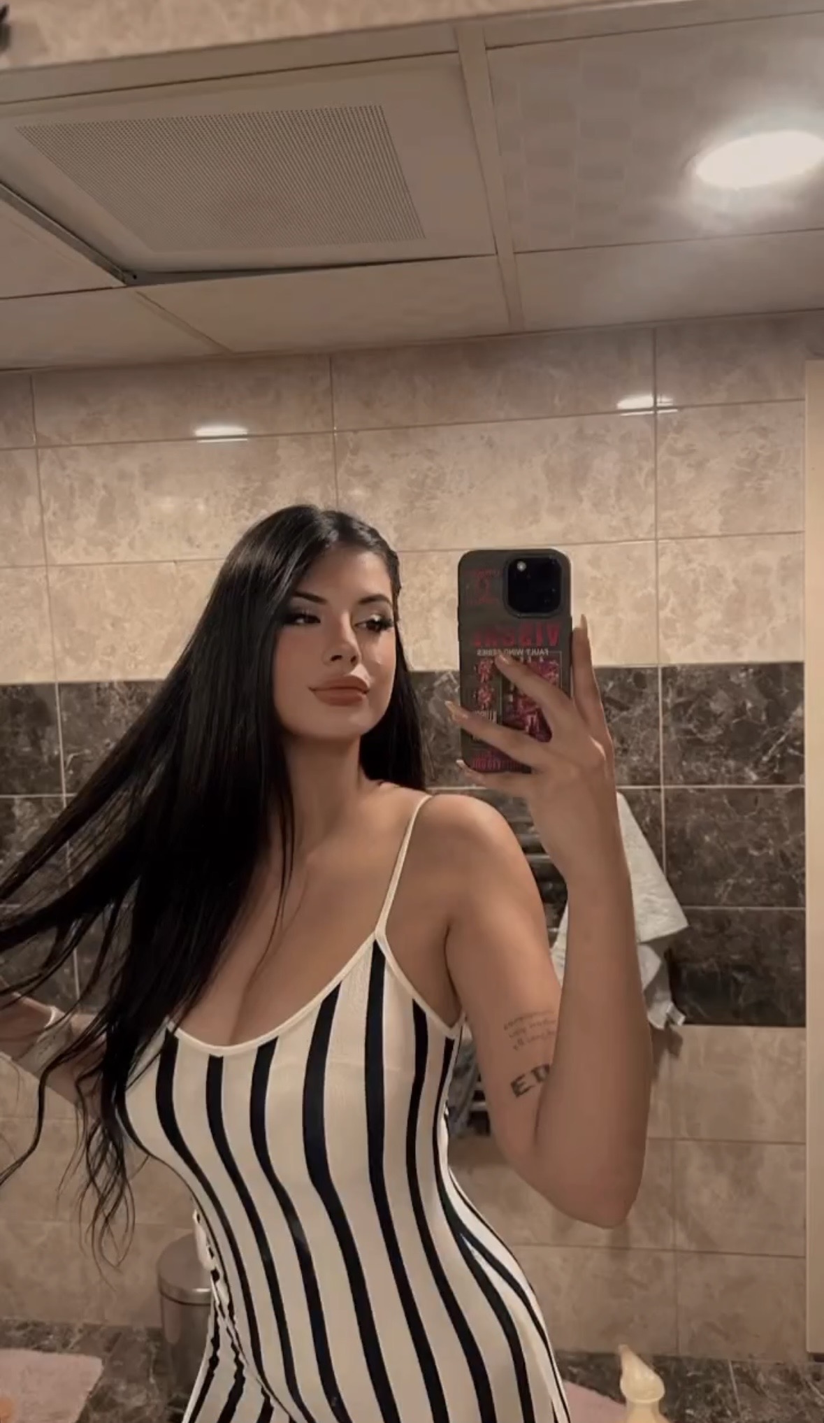 Hancağız Partner Bayan Escort Bayan Seda