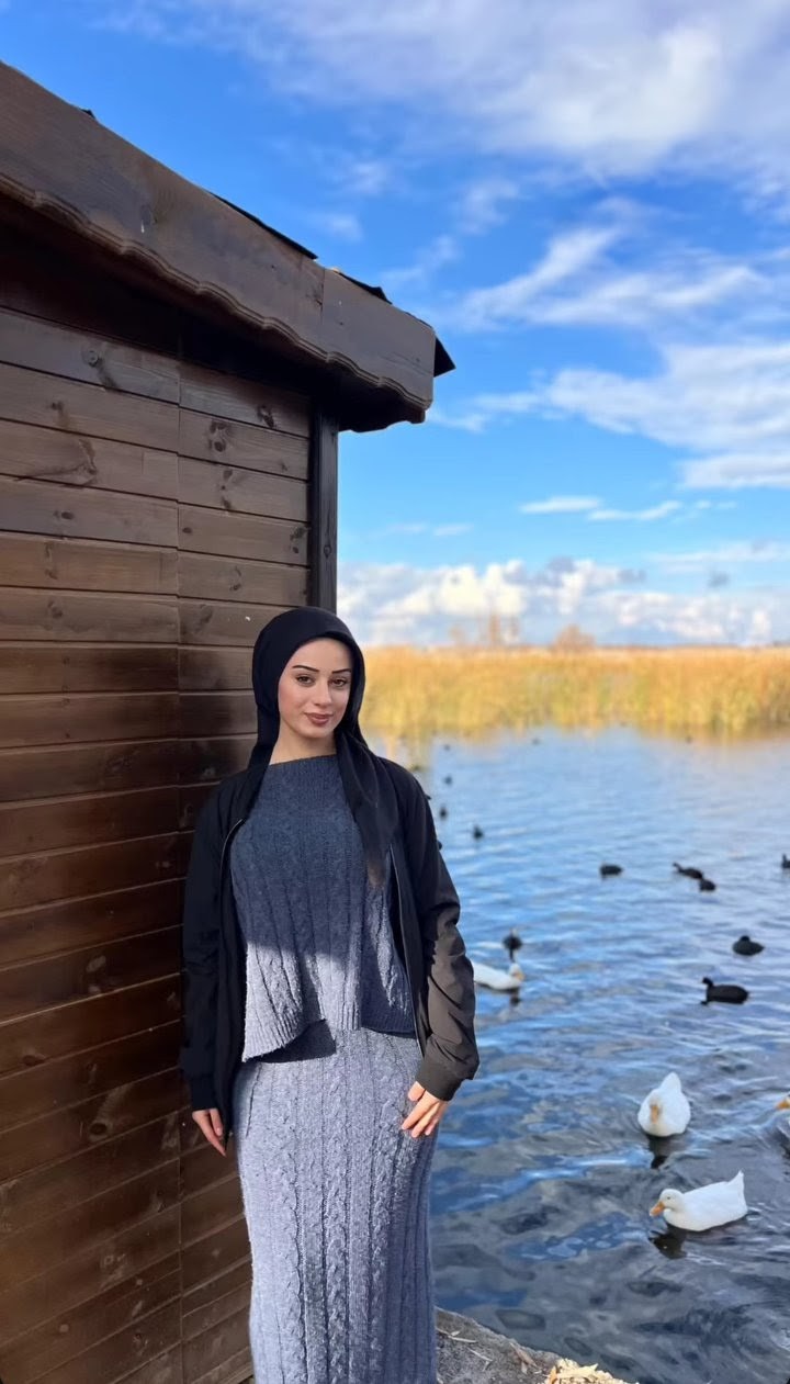 Ballıöz Samimi Partner Escort Arzu