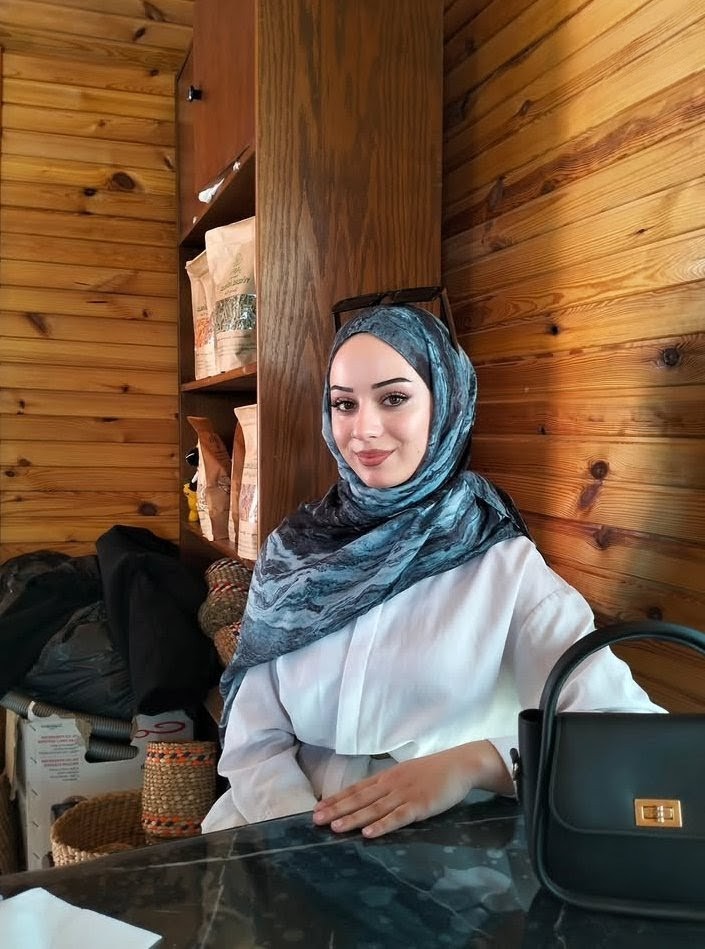Harbiye Zarif Partner Escort Ayçin