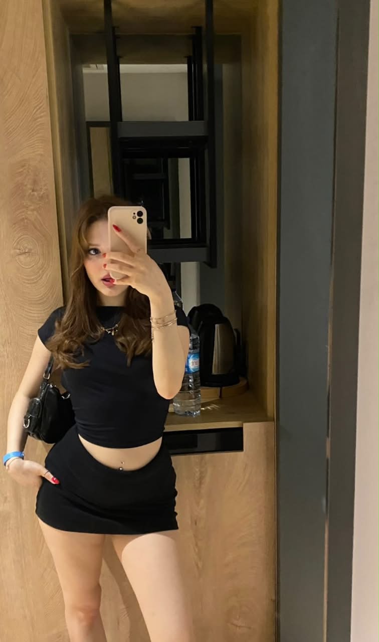 Bahçeköy Sonsuz Aşk Escort Bayan Ceylan