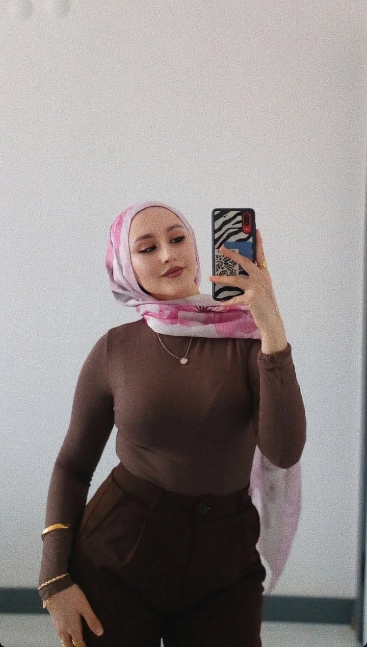 Döver Seksi Escort Seda