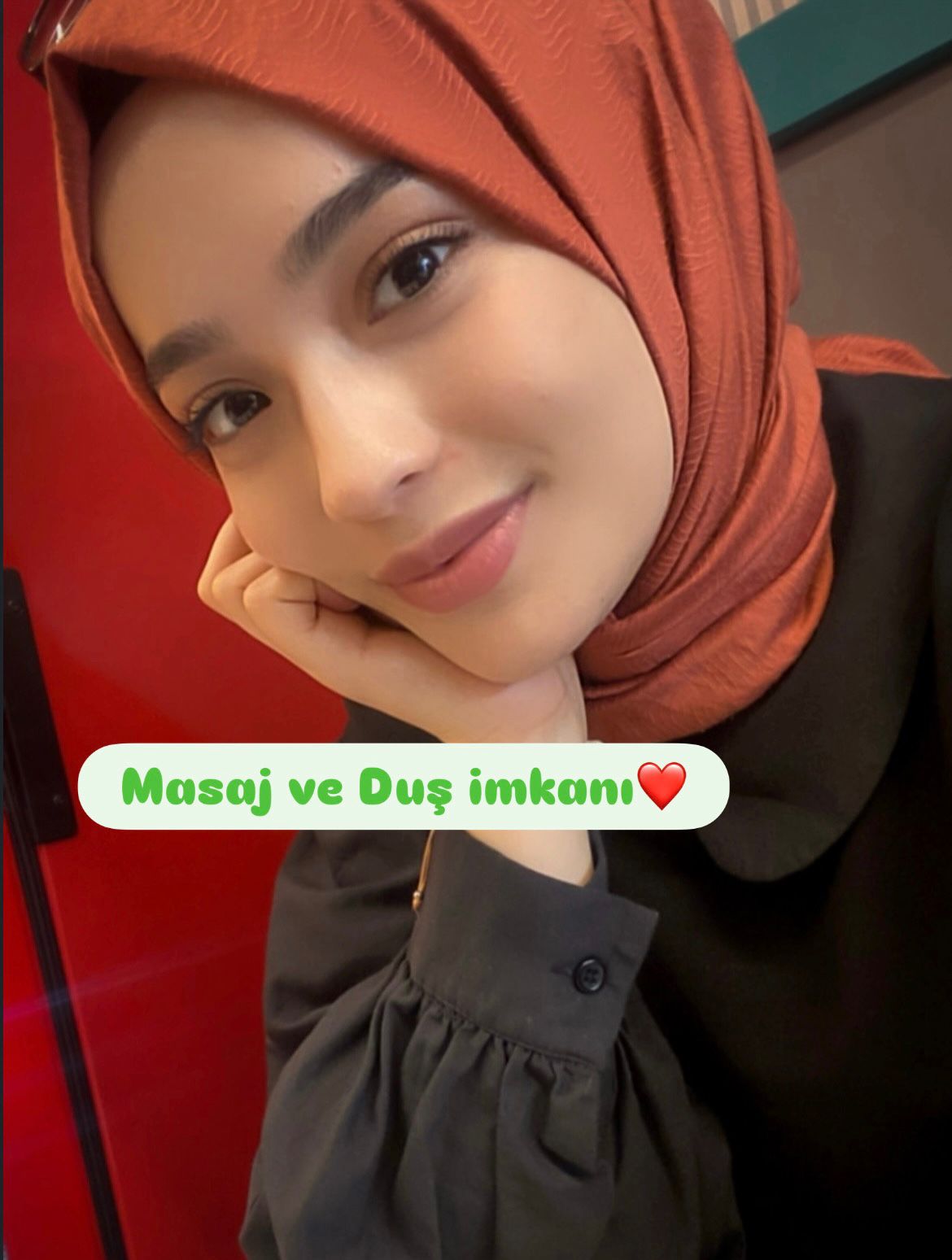 Bahçeköy Huzurlu Bir Partner Escort Bayan Hilal