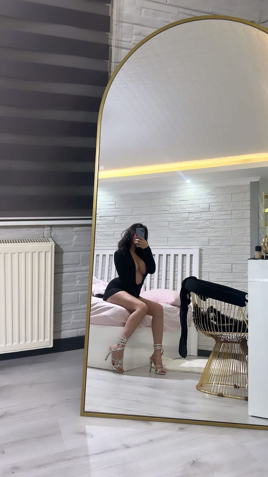 Dursunlu Sonsuz Aşk Escort Bayan Efsane