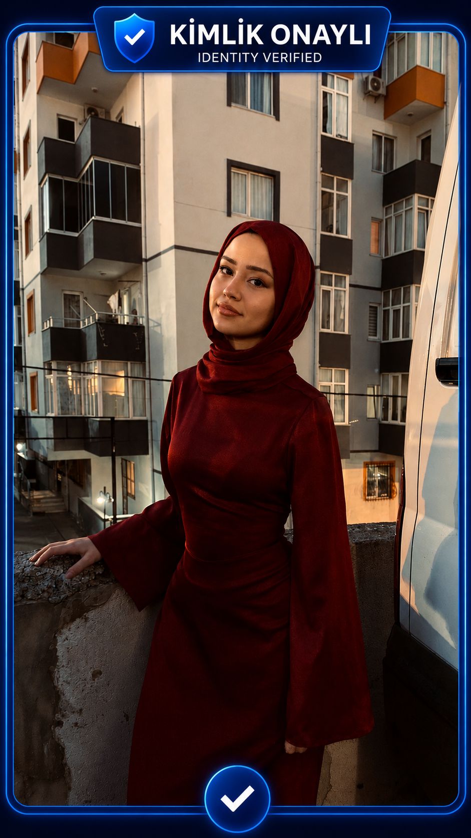 Üzengili Sürekli Gelişen Kadın Bayan Escort Gülce