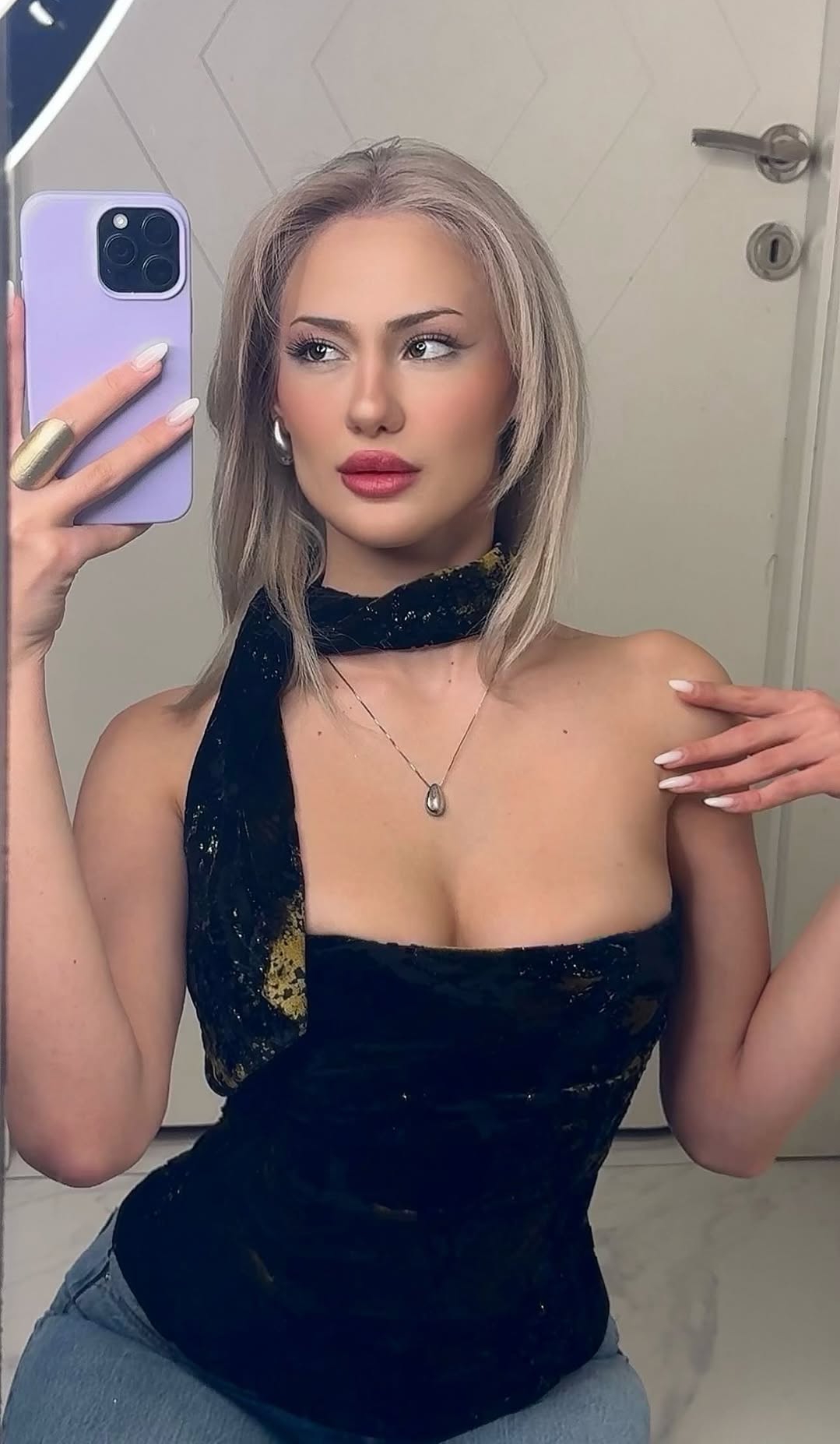 Özbek Zarif Ruh Bayan Escort İdil