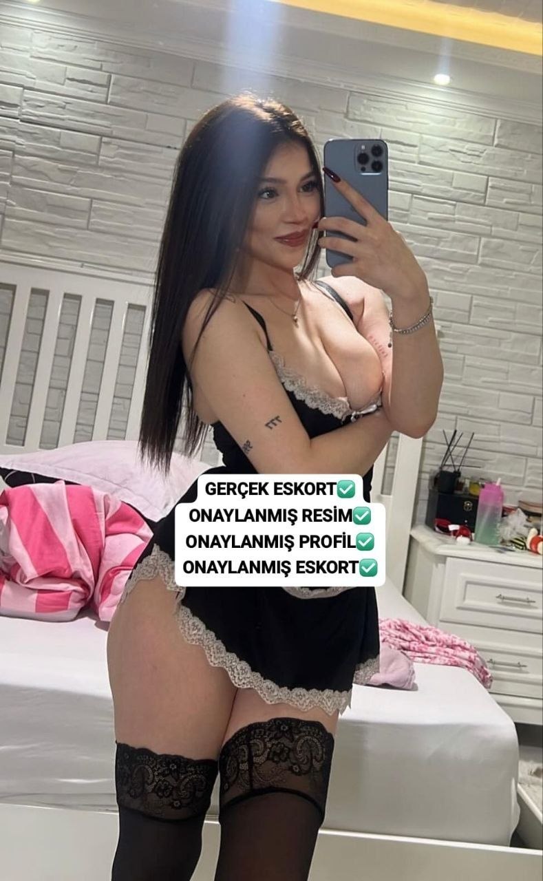 Tavla Pozitif Partner Escort Yasemin