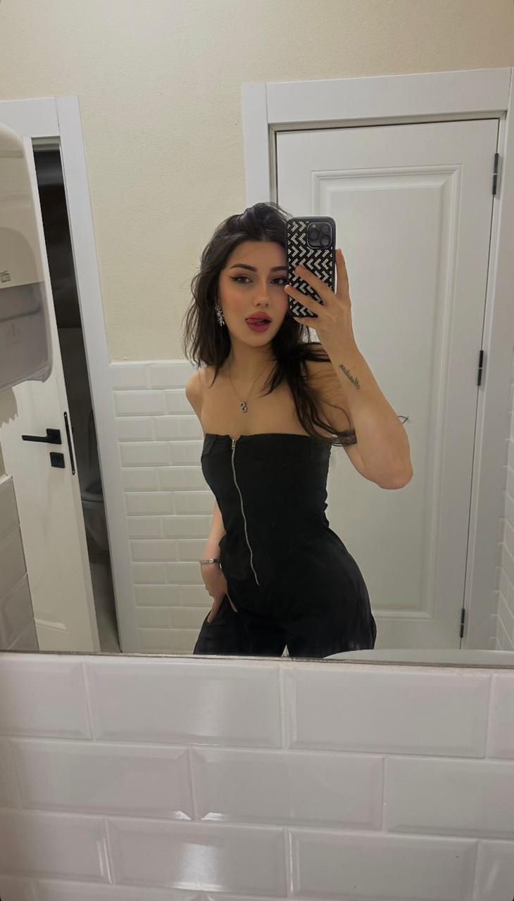 Samankaya Şık Partner Bayan Escort Hale