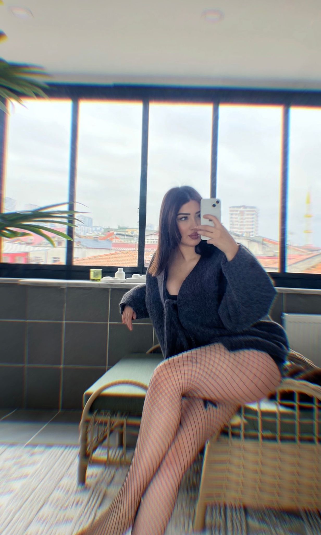 Hüseyinli Zarif Partner Escort Nazım