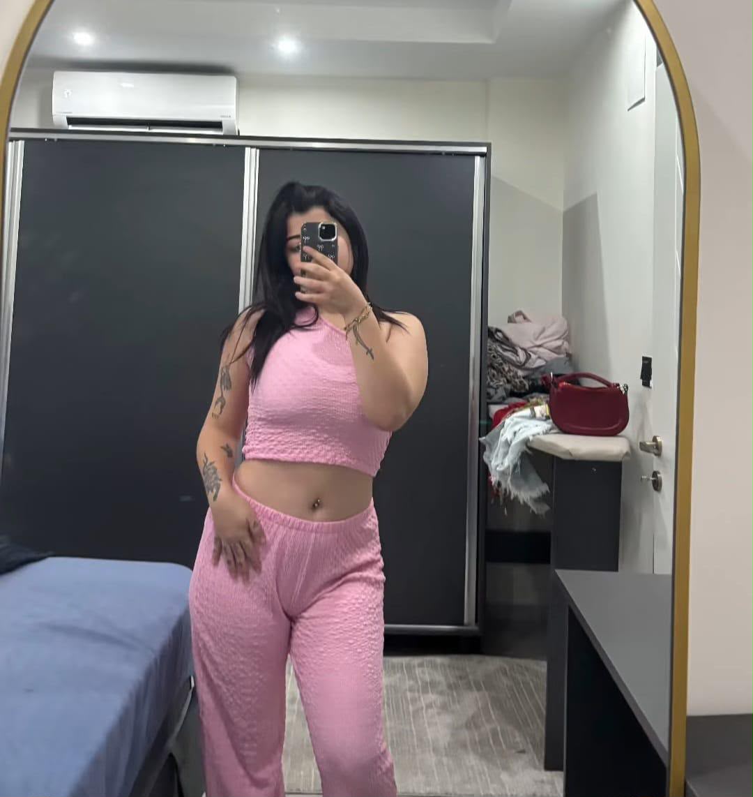 Balıklıdere Masöz Bayan Escort Seda