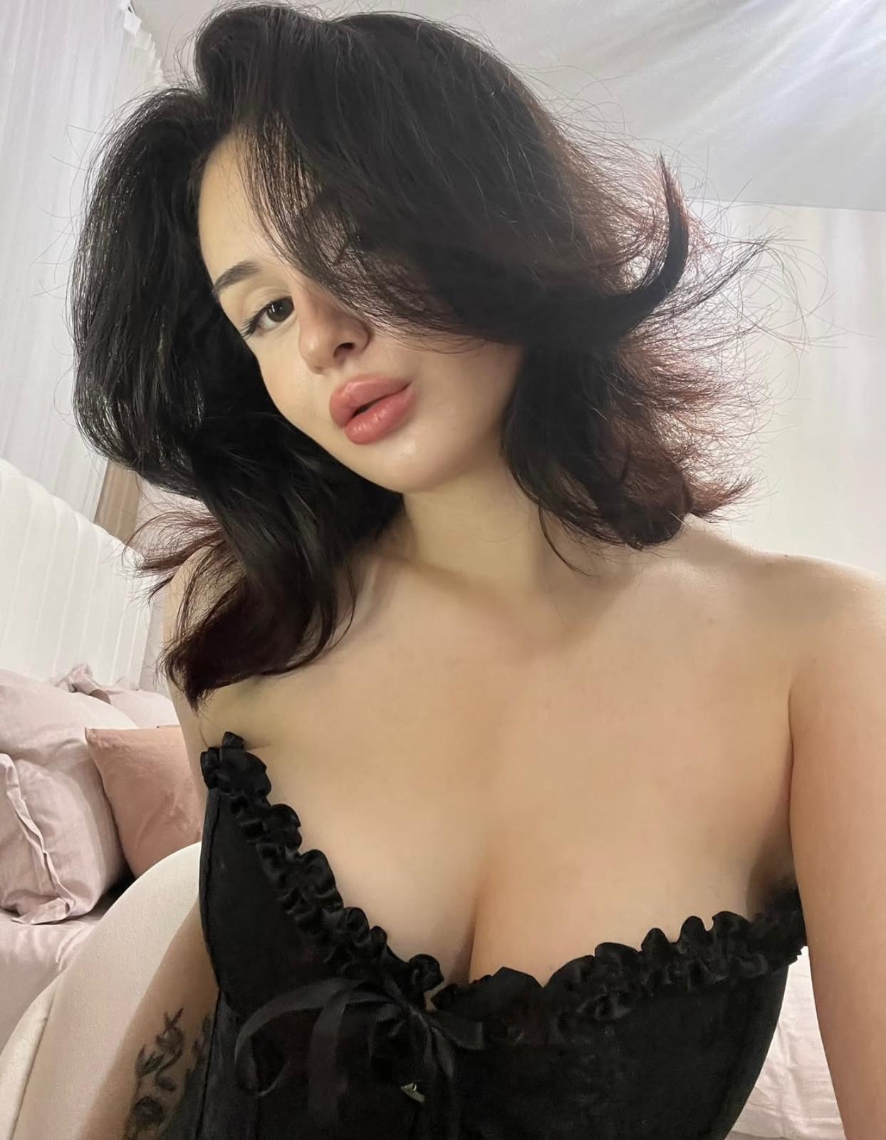 Dursunlu Üniversiteli Bayan Escort Aline