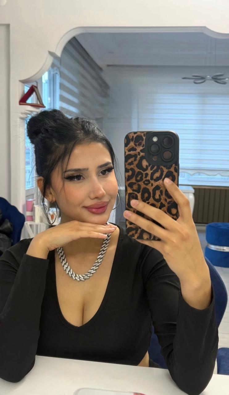 Büyükçat Oral Escort Bayan Nehir