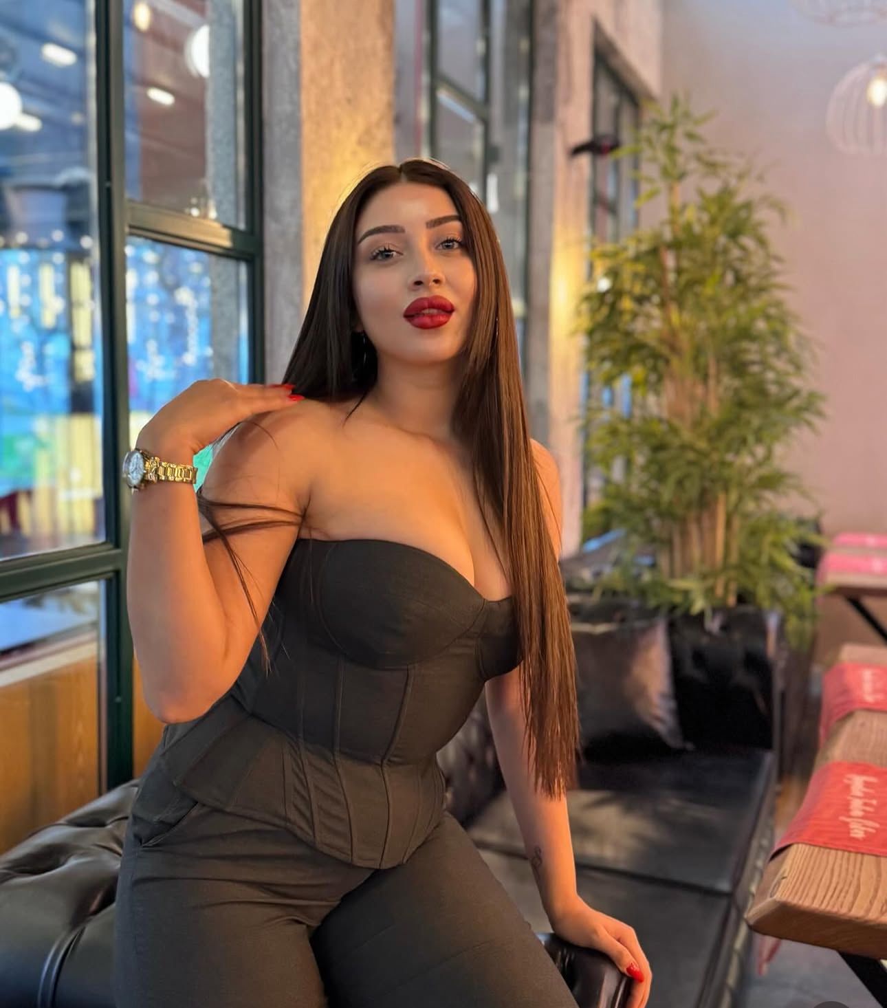 Dursunlu Birlikte Her Şey Mümkün Escort Rabia