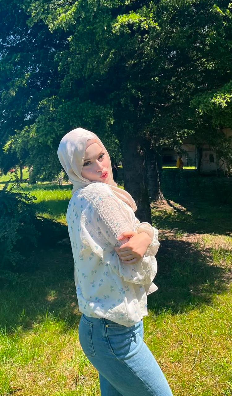 Samankaya Tatlı Bir Aşk Escort Bayan Zehra